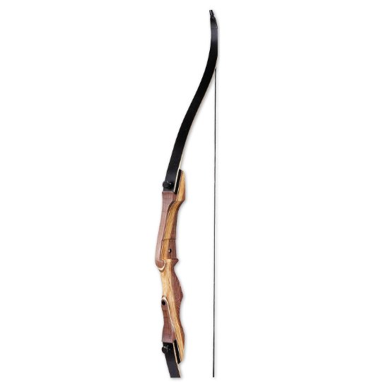 Samick Sage Takedown Recurve Bow