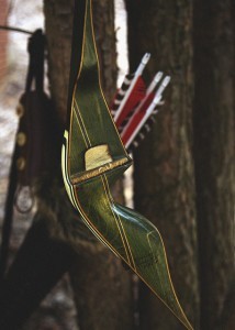 Determine the Purpose for Your Bow