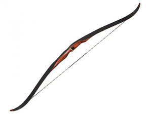 fred bear recurve bow