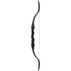 martin recurve bow