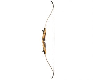 samick recurve bow