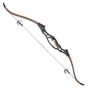 recurve bow