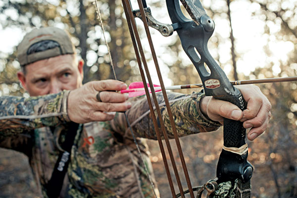 How to Buy a Hunting Bow – Ultimate Guide